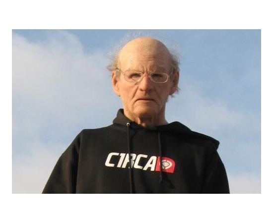 Реалистичная Маска &#039;The Senior&#039;, фото 3