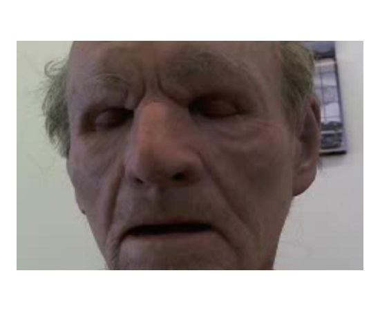 Реалистичная Маска &#039;The Senior&#039;, фото 2