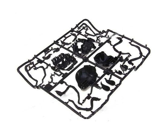 Развивающая конструктор игрушка паук, прекрасный подарок для вашего сына, дочки, фото 6