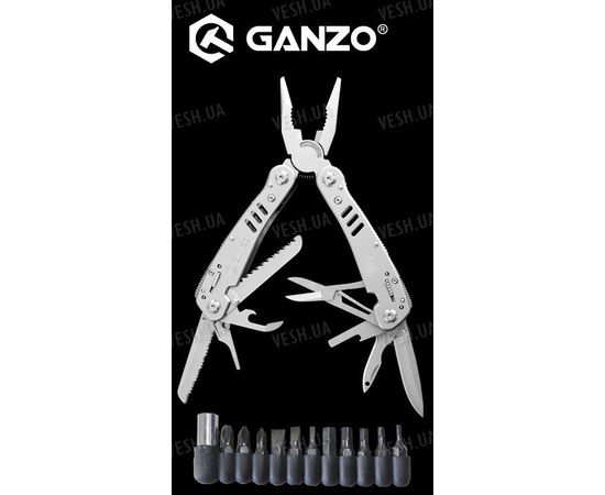 Ganzo G301, фото 3