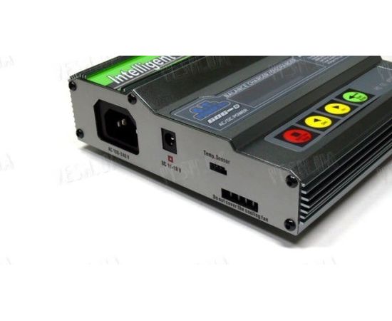Цифровое зарядное устройство G.T.POWER 606-D, фото 4 Цифровое зарядное устройство G.T.POWER 606-D, фото 4