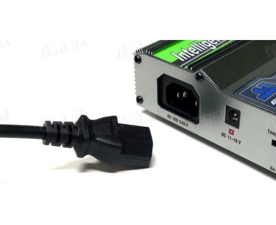 Цифровое зарядное устройство G.T.POWER 606-D, фото 6 Цифровое зарядное устройство G.T.POWER 606-D, фото 6