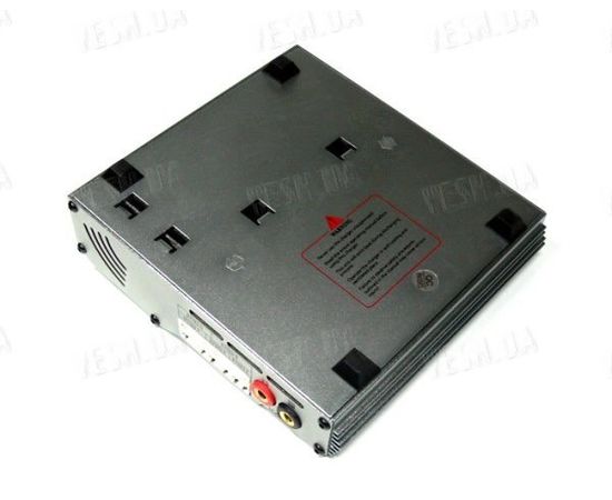 Цифровое зарядное устройство G.T.POWER 606-D, фото 7 Цифровое зарядное устройство G.T.POWER 606-D, фото 7