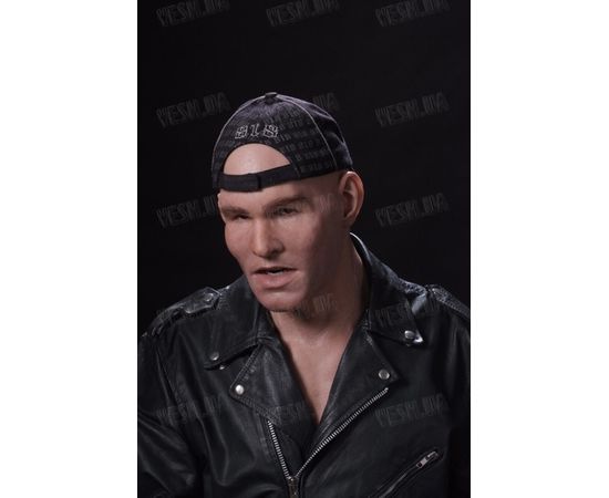 Реалистичная Маска &quot;Handsome guy&quot;, фото 3