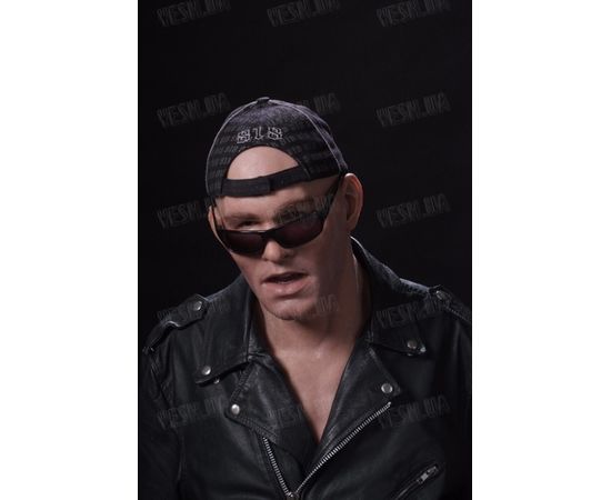 Реалистичная Маска &quot;Handsome guy&quot;, фото 2