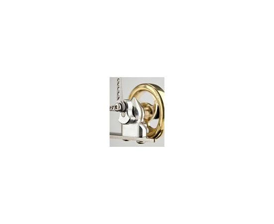 Двигатель Стирлинга "Stirling Engine HB5 - Power Plant" - Производство Германия Boehm Böhm, фото 2 Двигатель Стирлинга "Stirling Engine HB5 - Power Plant" - Производство Германия Boehm Böhm, фото 2