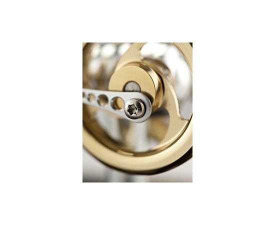 Двигатель Стирлинга &quot;In-Line Runner&quot; Boehm Böhm, фото 3