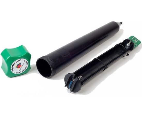 Отпугиватель кротов и земляных вредителей &quot;Торнадо ОЗВ.02&quot;, фото 3