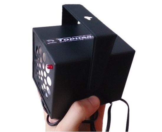 Ультразвуковой отпугиватель крыс, мышей и других грызунов &quot;Торнадо 800&quot;, фото 3