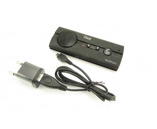 &quot;iBest&quot; преобразователь изменитель голоса через Bluetooth, фото 5