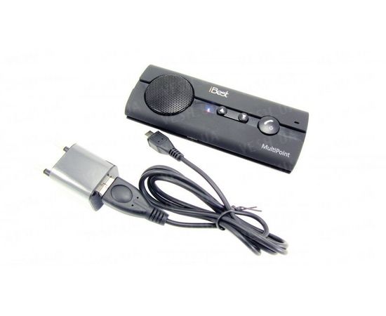 &quot;iBest&quot; преобразователь изменитель голоса через Bluetooth, фото 4