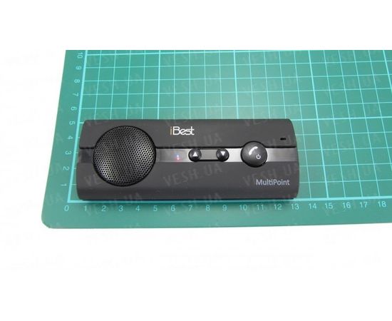 &quot;iBest&quot; преобразователь изменитель голоса через Bluetooth, фото 3