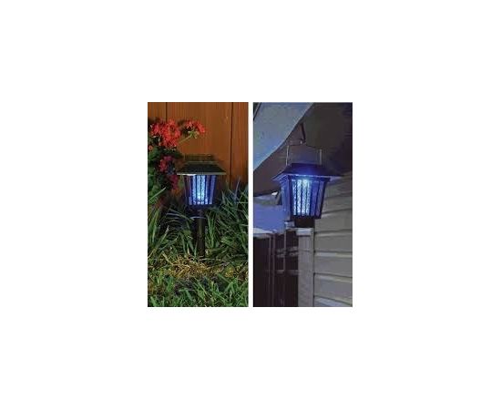 Электронный уничтожитель комаров, мошки и иных насекомых &quot;Садовый&quot;, фото 3