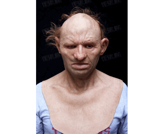 Реалистичная Маска &quot;The Inbred&quot;, фото 3