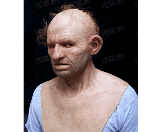 Реалистичная Маска &quot;The Inbred&quot;, фото 2