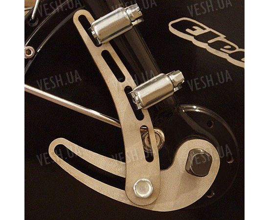 Универсальный крепеж для моторколеса, фото 2