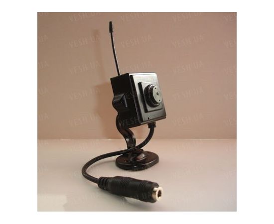 Новый 2-x камерный цифровой комплект беспроводного видеонаблюдения 540 TVL для внутренней установки c детектором движения и записью на SD карту памяти, дальностью до 500 метров (модель KENVS B02kit x 2). НЕ ИМЕЕТ АНАЛОГОВ в УКРАИНЕ!!!, фото 2 Новый 2-x камерный цифровой комплект беспроводного видеонаблюдения 540 TVL для внутренней установки c детектором движения и записью на SD карту памяти, дальностью до 500 метров (модель KENVS B02kit x 2). НЕ ИМЕЕТ АНАЛОГОВ в УКРАИНЕ!!!, фото 2