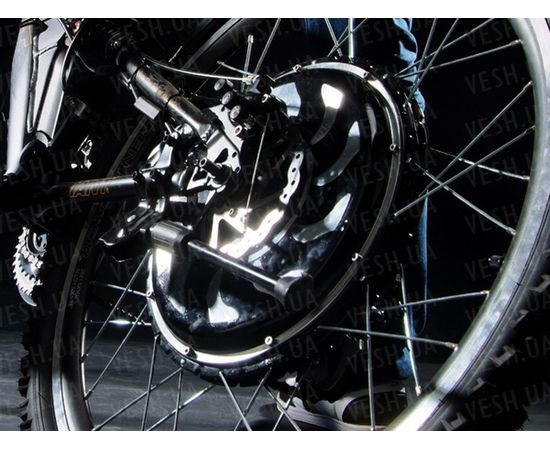 Электронабор Magic Pie 2 передний привод обод 26&quot;, фото 6