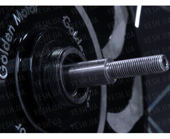 Электронабор Magic Pie 2 задний привод обод 26&quot;, фото 7