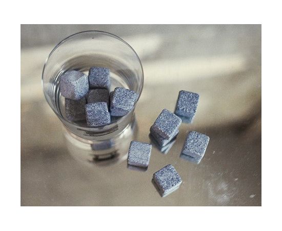 Камни для виски Whiskey Stones (9 штук), фото 4