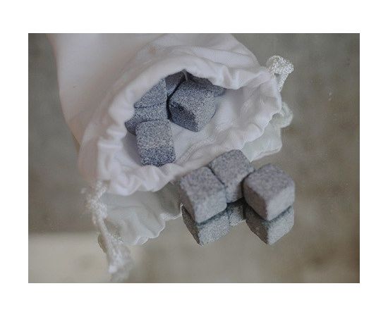 Камни для виски Whiskey Stones (9 штук), фото 5