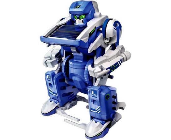 Интересный трансформер (скорпион, танк и робот) 3 в 1, работающий на экологическом топливе – солнечном свете,подарок, подарки, фото 4 Интересный трансформер (скорпион, танк и робот) 3 в 1, работающий на экологическом топливе – солнечном свете,подарок, подарки, фото 4