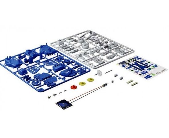 Интересный трансформер (скорпион, танк и робот) 3 в 1, работающий на экологическом топливе – солнечном свете,подарок, подарки, фото 5 Интересный трансформер (скорпион, танк и робот) 3 в 1, работающий на экологическом топливе – солнечном свете,подарок, подарки, фото 5