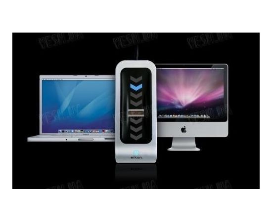 USB считыватель / сканер отпечатков пальцев Eikon, фото 3 USB считыватель / сканер отпечатков пальцев Eikon, фото 3
