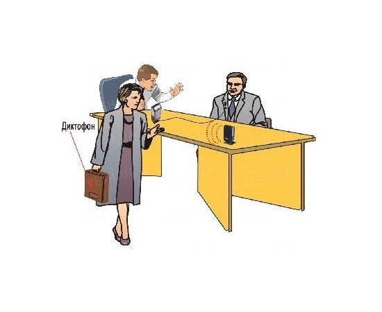 &quot;Хамелеон XL&quot; глушилка подавитель диктофонов, фото 2