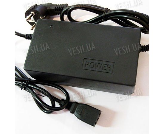 Электронабор 1000W/48V Эконом, фото 2 Электронабор 1000W/48V Эконом, фото 2