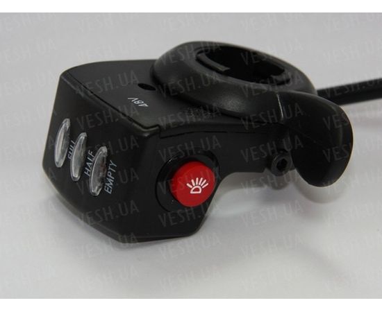 Электронабор Smart-Pie задний привод обод 24, фото 8