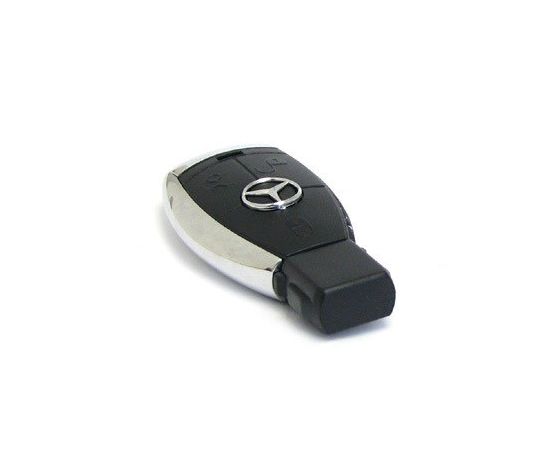 Флешка Mercedes Benz, фото 2 Флешка Mercedes Benz, фото 2