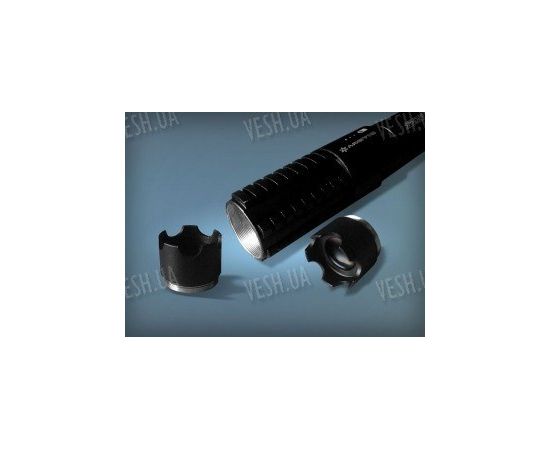 Оптика для лазерной указки Krypton S3 100мВт+, 250 мВт+, 500мВт+, 750мВт+, фото 4