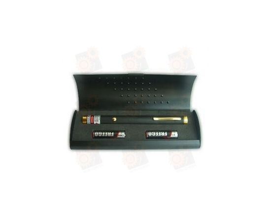 Зеленая лазерная указка 300мВт, фото 2