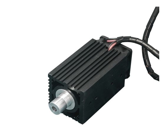 Фиолетовый лазерный модуль 405nm 500mw, фото 2 Фиолетовый лазерный модуль 405nm 500mw, фото 2