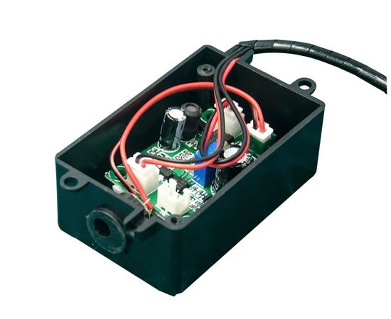 Фиолетовый лазерный модуль 405nm 500mw, фото 3 Фиолетовый лазерный модуль 405nm 500mw, фото 3