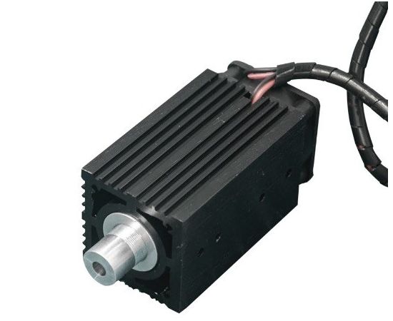 Фиолетовый лазерный модуль 405nm 500mw, фото 11 Фиолетовый лазерный модуль 405nm 500mw, фото 11