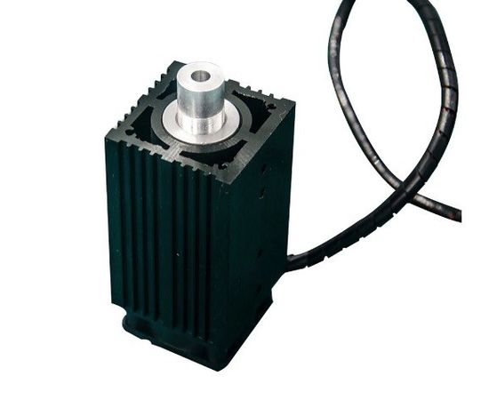 Фиолетовый лазерный модуль 405nm 500mw, фото 12 Фиолетовый лазерный модуль 405nm 500mw, фото 12