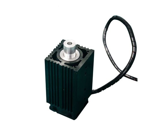 Фиолетовый лазерный модуль 405nm 500mw, фото 6 Фиолетовый лазерный модуль 405nm 500mw, фото 6