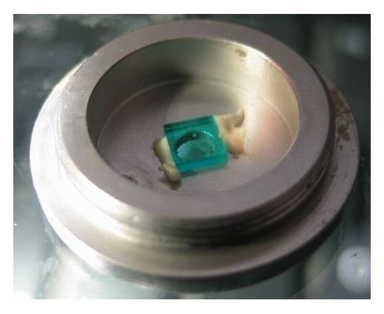 Инфракрасный фильтр (ИК-Фильтр), фото 3