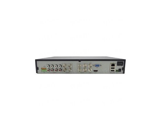 Профессиональный гибридный 3 в 1 (DVR/HVR/NVR) 8-ми канальный видеорегистратор realtime в D1 (8 каналов) с поддержкой цифровых IP камер, 8 аудио, PTZ, HDMI, ONVIF 2.0, поддержкой 3G &amp- WIFI (модель 4208R), фото 2 Профессиональный гибридный 3 в 1 (DVR/HVR/NVR) 8-ми канальный видеорегистратор realtime в D1 (8 каналов) с поддержкой цифровых IP камер, 8 аудио, PTZ, HDMI, ONVIF 2.0, поддержкой 3G &amp- WIFI (модель 4208R), фото 2