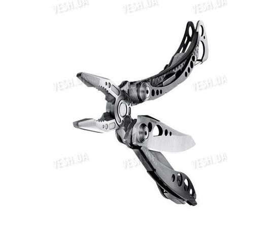 831036 Leatherman Skeletool CX + кожаный чехол + подарочная коробка, фото 3 831036 Leatherman Skeletool CX + кожаный чехол + подарочная коробка, фото 3