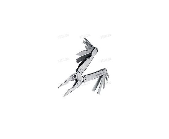 831151 Leatherman Super Tool 300 + нейлоновый чехол + картонная коробка, фото 2 831151 Leatherman Super Tool 300 + нейлоновый чехол + картонная коробка, фото 2