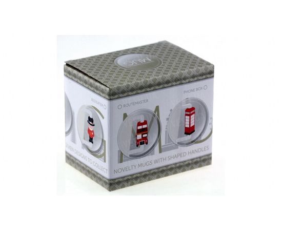 Товар распродан - Чашка London Holiday Bus - Чашки, фото 2 Товар распродан - Чашка London Holiday Bus - Чашки, фото 2