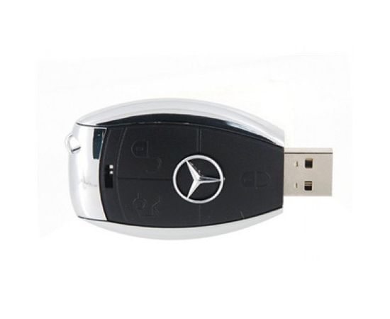 Флешка Mercedes Benz, фото 3 Флешка Mercedes Benz, фото 3