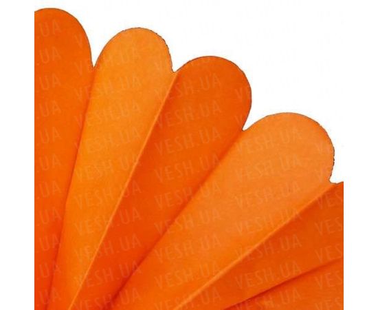 Товар распродан - Декор бумажные Помпоны 20 см тыквенный 0010 - Аксессуары для праздника, фото 5 Товар распродан - Декор бумажные Помпоны 20 см тыквенный 0010 - Аксессуары для праздника, фото 5