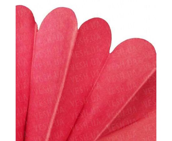 Товар распродан - Декор бумажные Помпоны 25 см малиновый 0009 - Аксессуары для праздника, фото 5 Товар распродан - Декор бумажные Помпоны 25 см малиновый 0009 - Аксессуары для праздника, фото 5