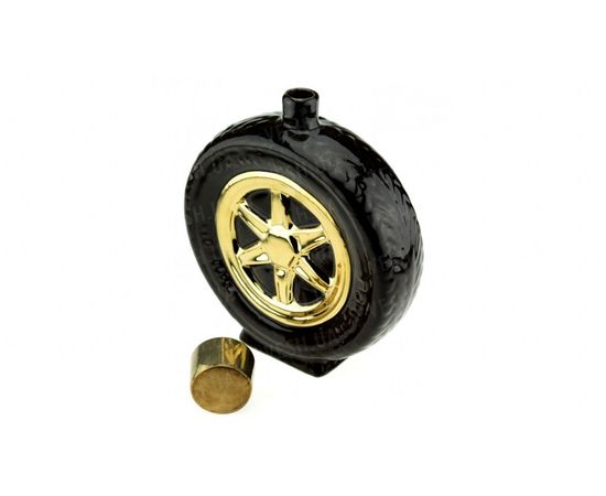 Товар распродан - Коньячный набор Авто колесо, 7 предметов, производство Украина, 586032075 - Бутылки фляги бутыли, фото 3