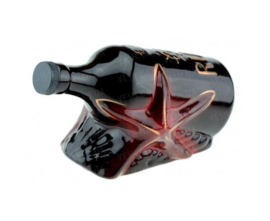 Товар распродан - Коньячный набор Ром Морская звезда, 4 предмета, производство Украина, 586032082 - Бутылки фляги бутыли, фото 3