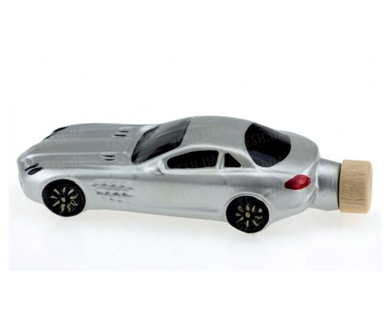 Товар распродан - Коньячный набор авто мини спорт металлик, 3 предмета, производство Украина, 586031122 - Бутылки фляги бутыли, фото 2